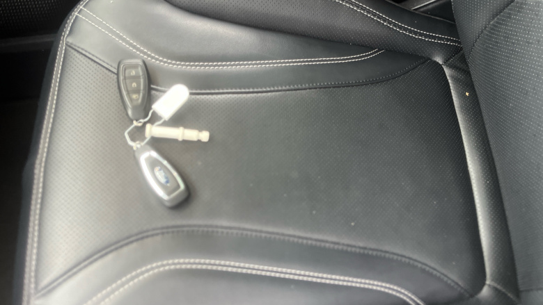 Ford Mustang Mach-E 216kW Extended Range 88kWh RWD 5dr Auto Electric Estate